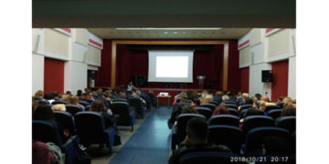 Αμύνταιο: Με επιτυχία το πρώτο επιμορφωτικό σεμινάριο ψυχολογίας του Πανεπιστημίου Αιγαίου