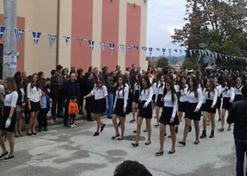 Εκδηλώσεις για την επέτειο απελευθέρωσης της πόλης των Σερβίων από τον Τουρκικό ζυγό