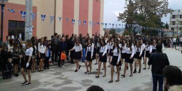 Εκδηλώσεις για την επέτειο απελευθέρωσης της πόλης των Σερβίων από τον Τουρκικό ζυγό