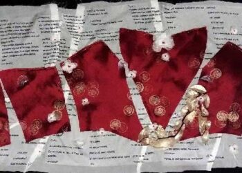 Διεθνής διάκριση για το Εργαστήριο Σκηνογραφίας / Ενδυματολογίας της Σχολής Καλών Τεχνών του Πανεπιστημίου Δυτικής Μακεδονίας