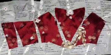 Διεθνής διάκριση για το Εργαστήριο Σκηνογραφίας / Ενδυματολογίας της Σχολής Καλών Τεχνών του Πανεπιστημίου Δυτικής Μακεδονίας