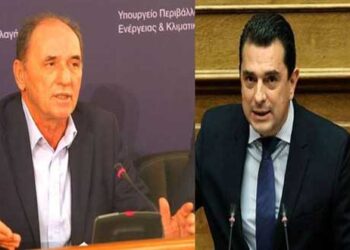 Σύγκρουση στη Βουλή για την ΔΕΗ