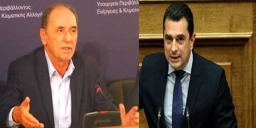 Σύγκρουση στη Βουλή για την ΔΕΗ