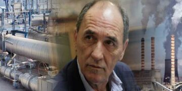 Μας τα μπέρδεψε ο κ. Υπουργός για την Καρδιά, με φόντο το λουκέτο και εν όψει εθνικών εκλογών –  Γράφει ο Αντώνης Κ. Πουγαρίδης