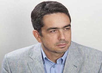 Συνέντευξη του Βουλευτή Κοζάνης Γιάννη Θεοφύλακτου στο “Κόκκινο” για το νομοσχέδιο του Υπουργείου Δικαιοσύνης στο οποίο είναι εισηγητής