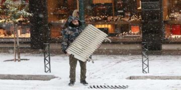 Στη Βουλή η πιθανή αύξηση της τιμής του πετρελαίου θέρμανσης  – «Τραγικές συνέπειες των κατοίκων ορεινών περιοχών»