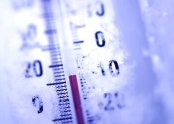 Παγετός αναμένεται τις επόμενες νυχτερινές ώρες σε Κοζάνη, Εορδαία, Αμύνταιο και άλλες περιοχές