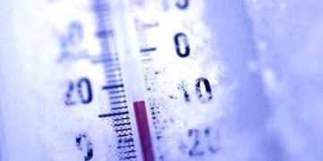 Παγετός αναμένεται τις επόμενες νυχτερινές ώρες σε Κοζάνη, Εορδαία, Αμύνταιο και άλλες περιοχές