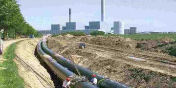 Σε πέντε ημέρες ανάβει η Τηλεθέρμανση στην Κοζάνη – Ξεκινά σήμερα η διαδικασία προθέρμανσης του συστήματος