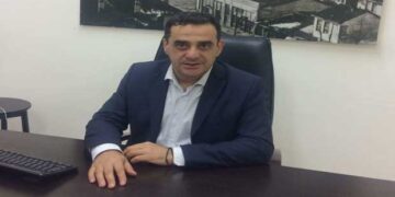 Μαζί μπορούμε! – Γράφει ο Γιώργος Τοπαλίδης