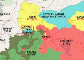 Μαθήματα υψηλής διπλωματίας από τον Ερντογάν – Γράφει ο Νίκος Καρατουλιώτης*