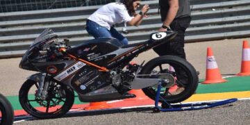 “Σάρωσε ο «Τυφώνας» των φοιτητών από την Κοζάνη” – Αφιέρωμα της εφημερίδας “Νέα Σελίδα”