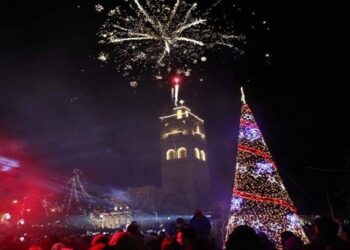 Προτάσεις για τις εκδηλώσεις των Χριστουγέννων ζητάει ο Δήμος Κοζάνης