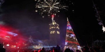 Προτάσεις για τις εκδηλώσεις των Χριστουγέννων ζητάει ο Δήμος Κοζάνης