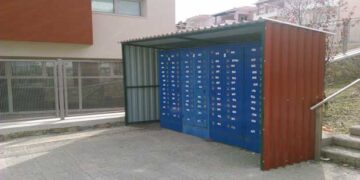 Προς τους οικιστές του εργατικού οικισμού της ΖΕΠ: Προθεσμία για τις γραμματοθυρίδες