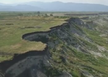Συγκλονίζουν οι κάτοικοι Αναργύρων & Ακρινής στο νέο VIDEO της WWF Ελλάς- “Το κέρδος έμπαινε πάνω από τη ζωή – Σε ένα χρόνο μέσα είχαμε 24 κηδείες”