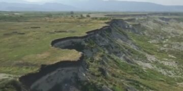 Συγκλονίζουν οι κάτοικοι Αναργύρων & Ακρινής στο νέο VIDEO της WWF Ελλάς- “Το κέρδος έμπαινε πάνω από τη ζωή – Σε ένα χρόνο μέσα είχαμε 24 κηδείες”