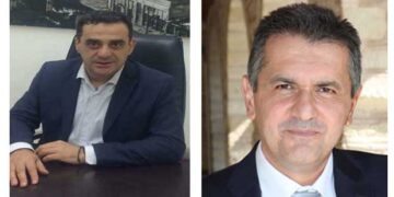 Γιώργος Τοπαλίδης: “Επιλογή Νίκης η υποψηφιότητα Κασαπίδη”