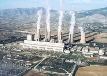 Αύριο η δίκη στελεχών της ΔΕΗ για το εξασθενές χρώμιο στο νερό του Ελλησπόντου