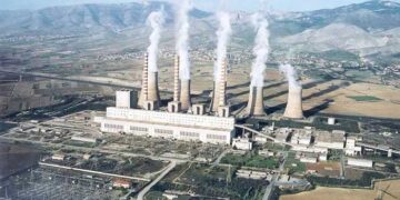 Αύριο η δίκη στελεχών της ΔΕΗ για το εξασθενές χρώμιο στο νερό του Ελλησπόντου