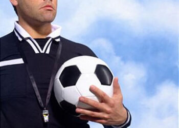 Δείτε ποιοι θα σφυρίξουν το Σ/Κ στα γήπεδα της ΕΠΣ Κοζάνης