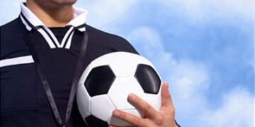 Δείτε ποιοι θα σφυρίξουν το Σ/Κ στα γήπεδα της ΕΠΣ Κοζάνης