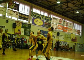 Γ Μπάσκετ Ανδρών : Δύσκολη έξοδος για τον Πρωτέα