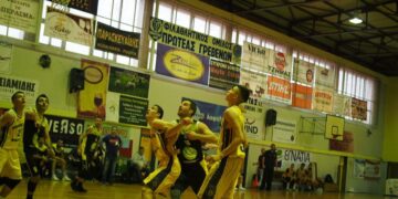 Γ Μπάσκετ Ανδρών : Δύσκολη έξοδος για τον Πρωτέα