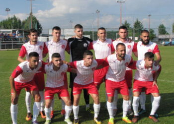 Ε.Π.Σ. Κοζάνης-Πήρε το ντέρμπι και μόνη πρώτη η Κοζάνη