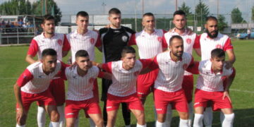 Ε.Π.Σ. Κοζάνης-Πήρε το ντέρμπι και μόνη πρώτη η Κοζάνη