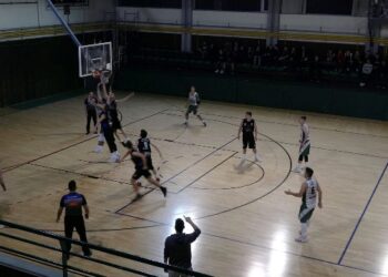 Α΄ Ε.ΚΑ.Σ.ΔΥ.Μ.: Ο Λασσάνης «πήρε» το ντέρμπι της Κοζάνης