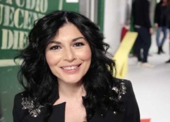 Η Μουσική Γωνιά του Μίλτου Ηλιάδη στο e-ptolemeos.gr – Giusy Ferreri – Novembre