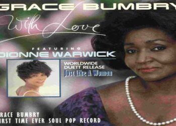 Οι μουσικές επιλογές του e-ptolemeos – Grace Bumbry & Dionne Warwick ‎- Just Like A Woman (1995)