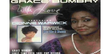 Οι μουσικές επιλογές του e-ptolemeos – Grace Bumbry & Dionne Warwick ‎- Just Like A Woman (1995)