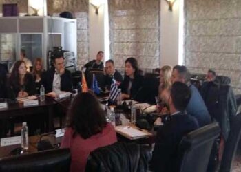 Εγκρίθηκε ομόφωνα η προετοιμασία έργου για την συνοριακή διάβαση στις Πρέσπες