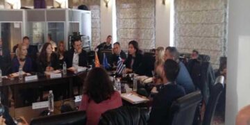 Εγκρίθηκε ομόφωνα η προετοιμασία έργου για την συνοριακή διάβαση στις Πρέσπες