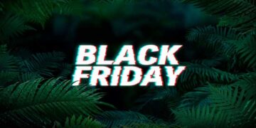 Black Friday στα καταστήματα COSMOTE & ΓΕΡΜΑΝΟΣ