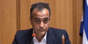 “Δεν «τραβάει» ο Καρυπίδης στην Δυτική Μακεδονία” – Δημοσίευμα του kalpi19.gr