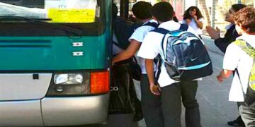 70 εκατ. ευρώ στις Περιφέρειες για τη μεταφορά μαθητών – 3.151.900 ευρώ στη Δυτική Μακεδονία