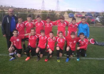 Ηλικιακά πρωταθλήματα Ε.Π.Σ. Κοζάνης