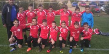 Ηλικιακά πρωταθλήματα Ε.Π.Σ. Κοζάνης