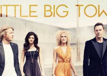 Οι μουσικές επιλογές του e-ptolemeos.gr – Little Big Town – Sober