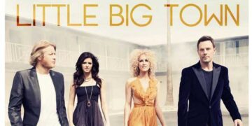 Οι μουσικές επιλογές του e-ptolemeos.gr – Little Big Town – Sober