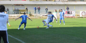 Τρένο ο Μακεδονικός Φούφα