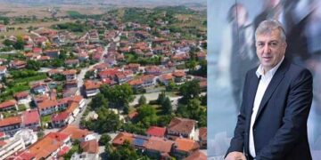 Κυριάκος Μιχαηλίδης: “Αιανή, ιστορική έδρα μόνο στα χαρτιά – Πλήρης αδιαφορία της δημοτικής αρχής για την προοπτική αυτού του ιστορικού τόπου”