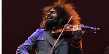 Οι μουσικές επιλογές του e-ptolemeos –  Ara Malikian Symphonic – Misirlou (Pulp Fiction Theme)