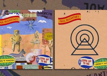 Οι μουσικές επιλογές του e-ptolemeos.gr – Paul McCartney – I Don’t Know (2018)