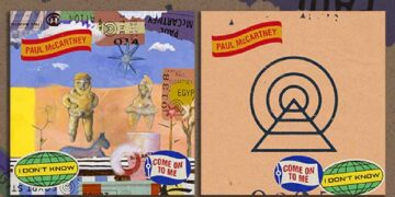 Οι μουσικές επιλογές του e-ptolemeos.gr – Paul McCartney – I Don’t Know (2018)