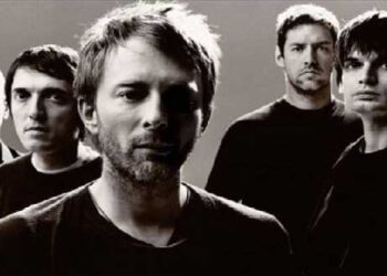 Η Μουσική Γωνιά του Μίλτου Ηλιάδη στο e-ptolemeos.gr – Radiohead – Street Spirit (Fade Out)