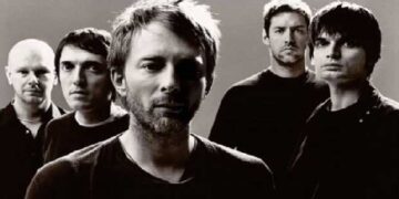 Η Μουσική Γωνιά του Μίλτου Ηλιάδη στο e-ptolemeos.gr – Radiohead – Street Spirit (Fade Out)